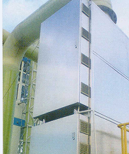 光催化氧化技术处理有机废气-适用于车间异味