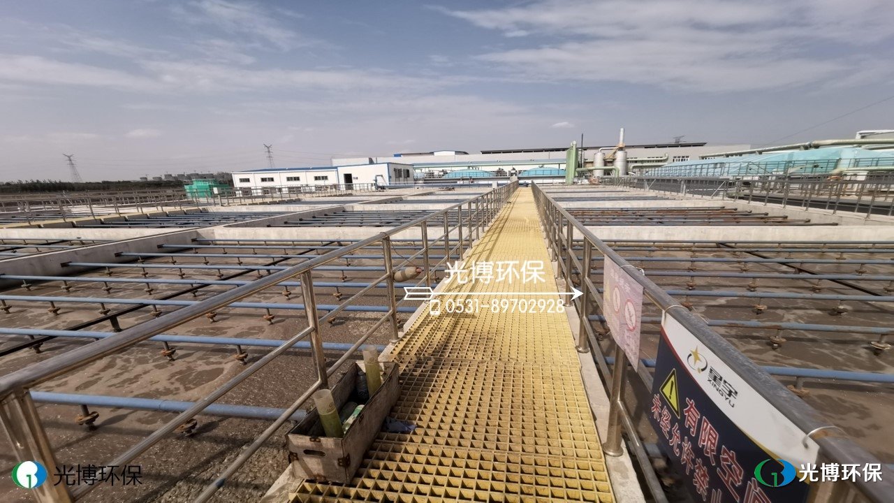 我司承接星宇一次性丁腈手套废水处理项目 我司承接星宇一次性丁腈手套废水处理项目