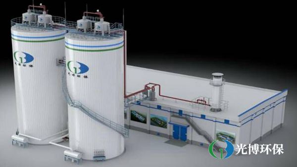 山东岱龙食品有限公司废水处理工程 山东岱龙食品有限公司废水处理工程